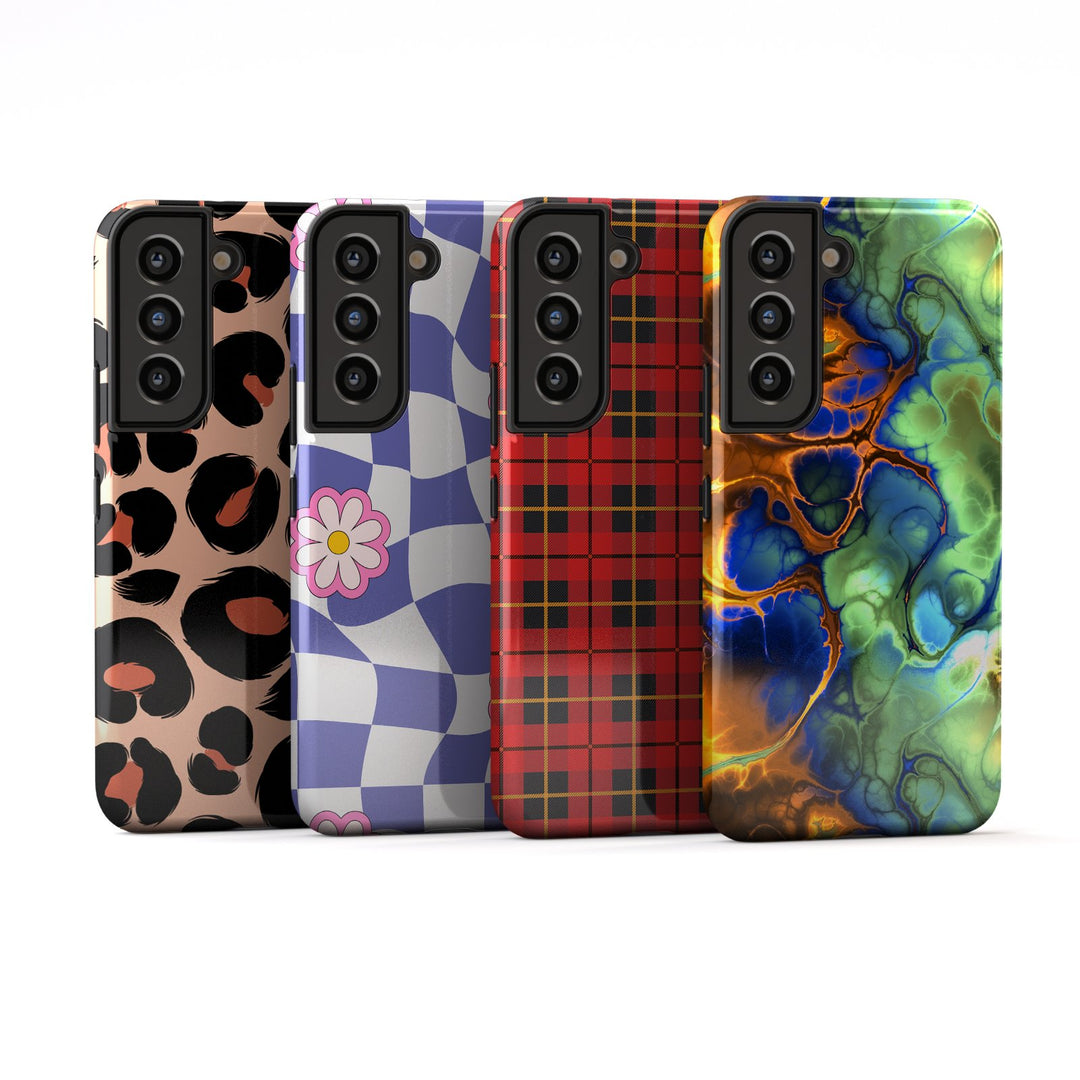 SAMSUNG CASES