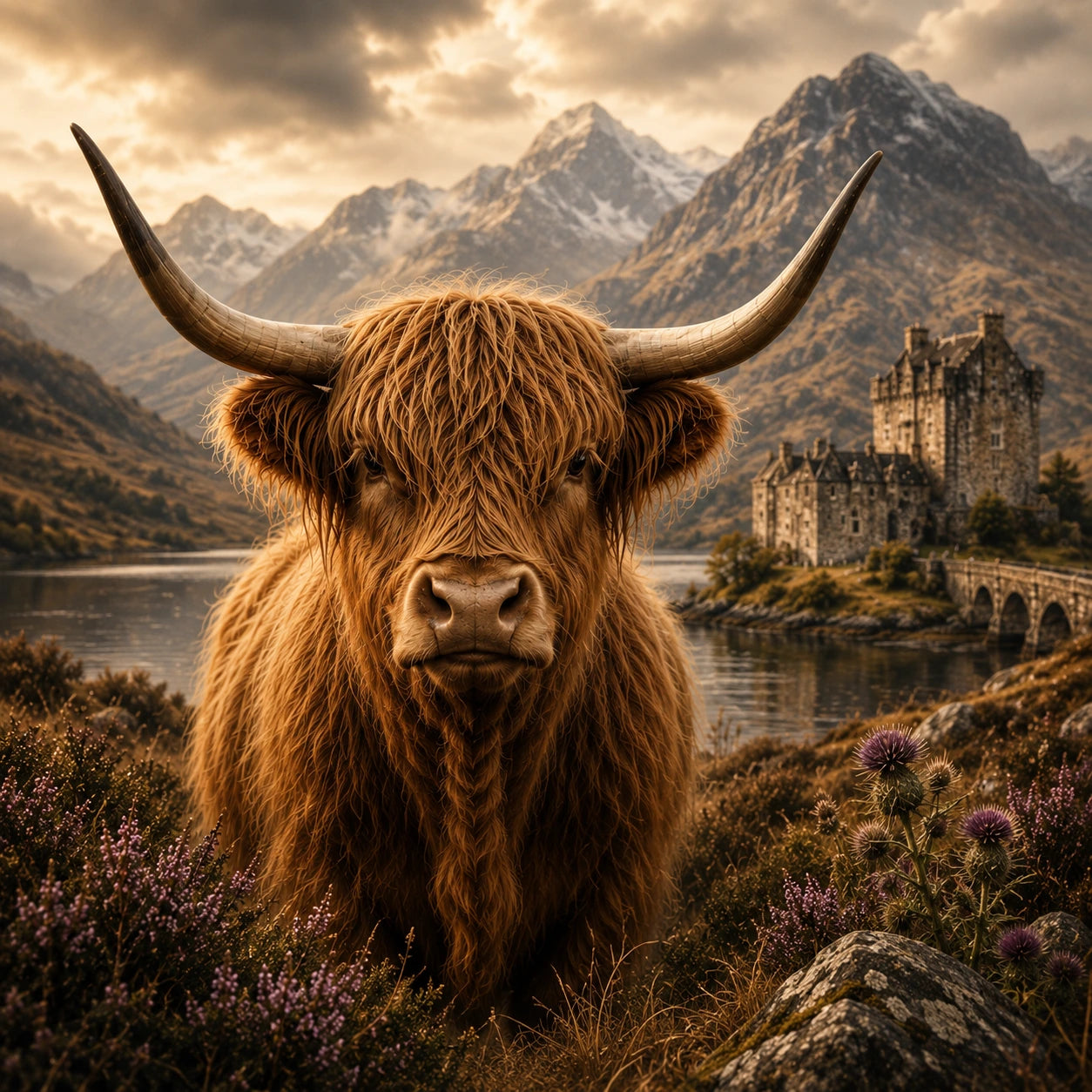 Highland Heritage