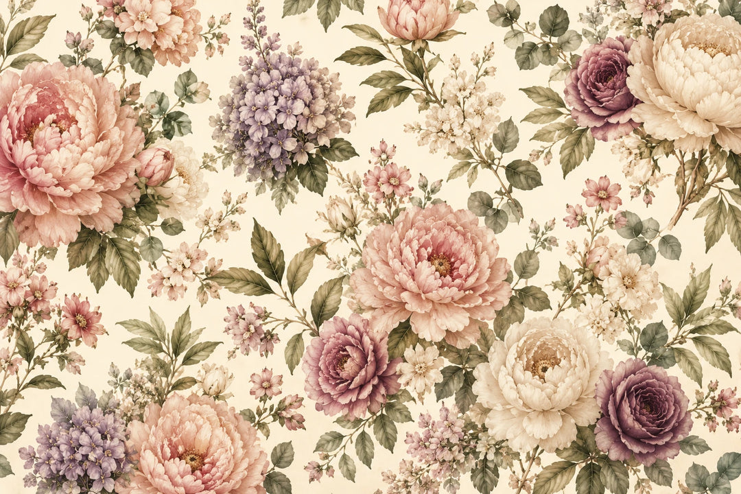 FLORAL BLOOM