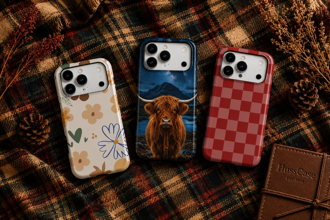 IPHONE CASES