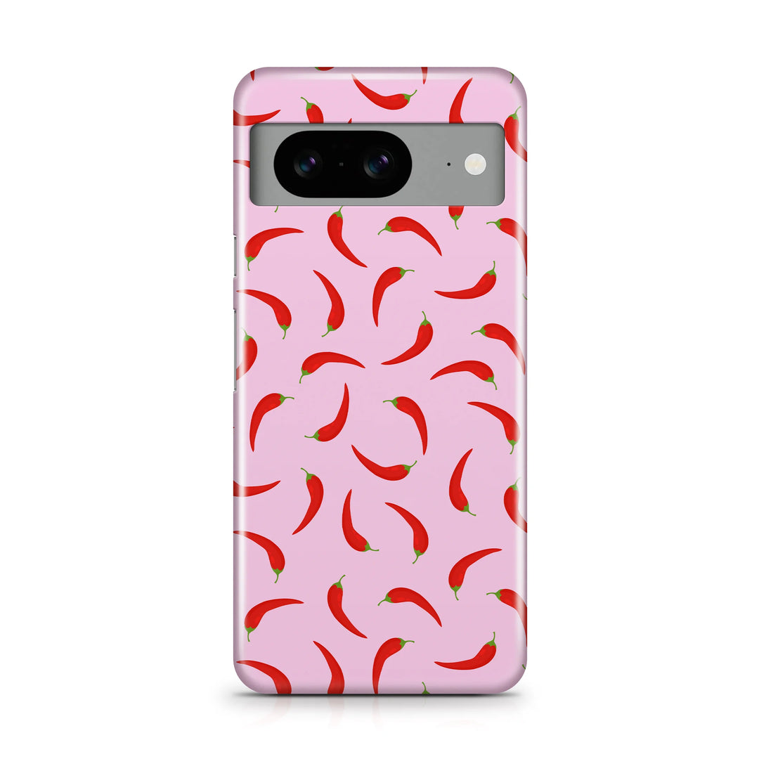 BLUSH HEAT
