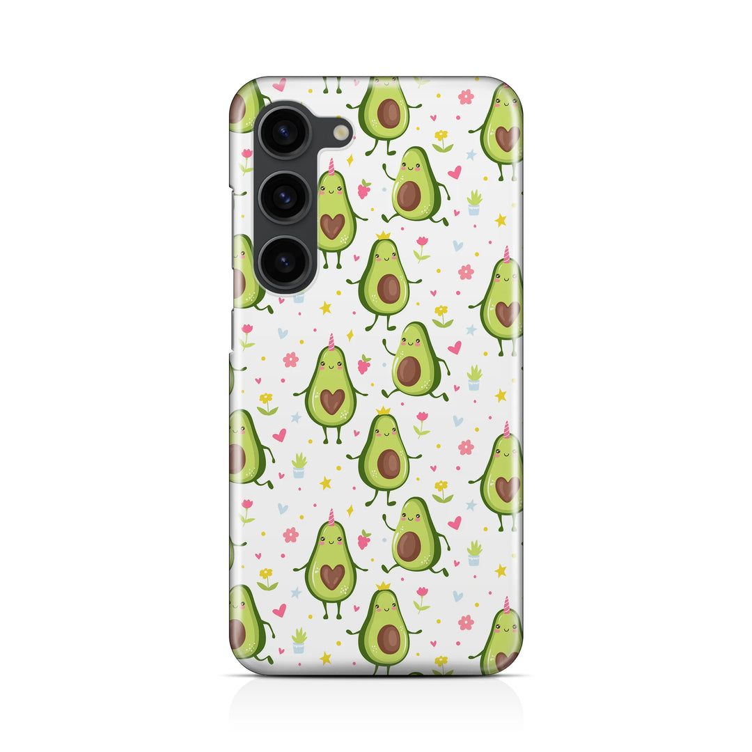 AVACADO DELIGHT