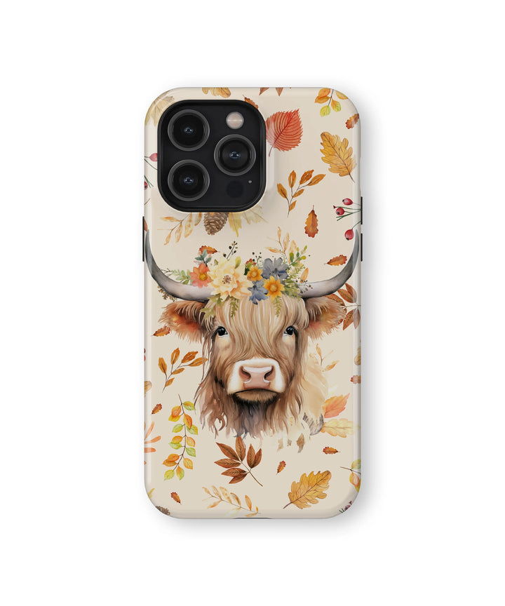 HIGHLAND MOO