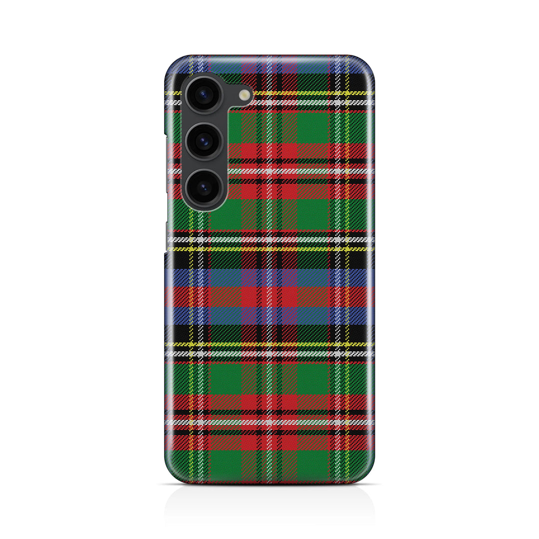 ROYAL TARTAN