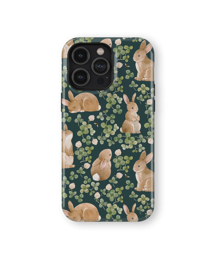 CUTE BUNNY