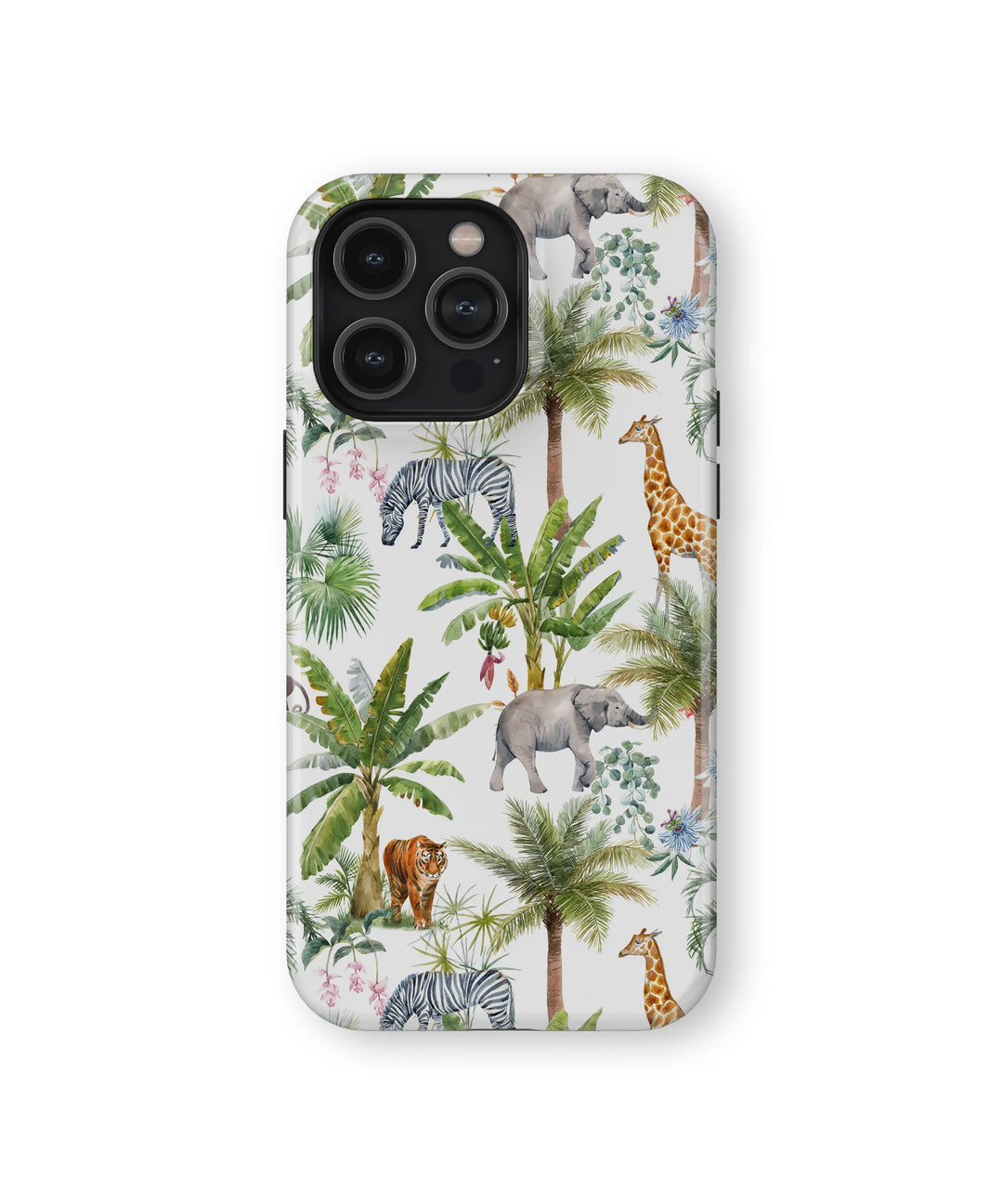 SAFARI ANIMALS
