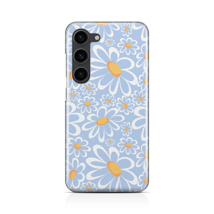 BLUE SKY DAISY