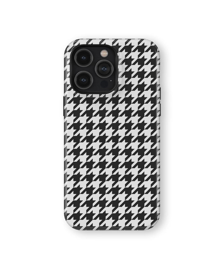 HOUNDSTOOTH