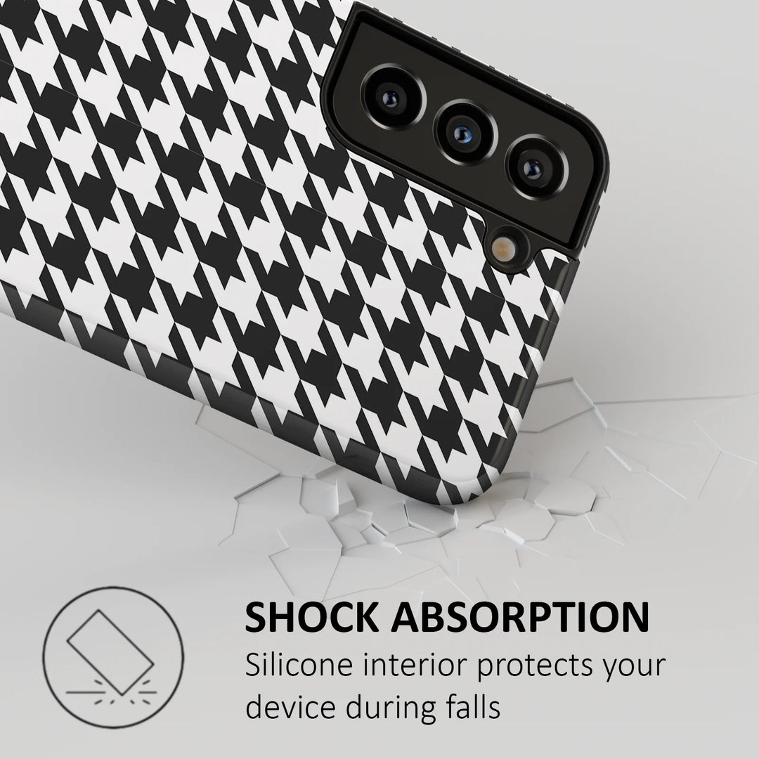 HOUNDSTOOTH