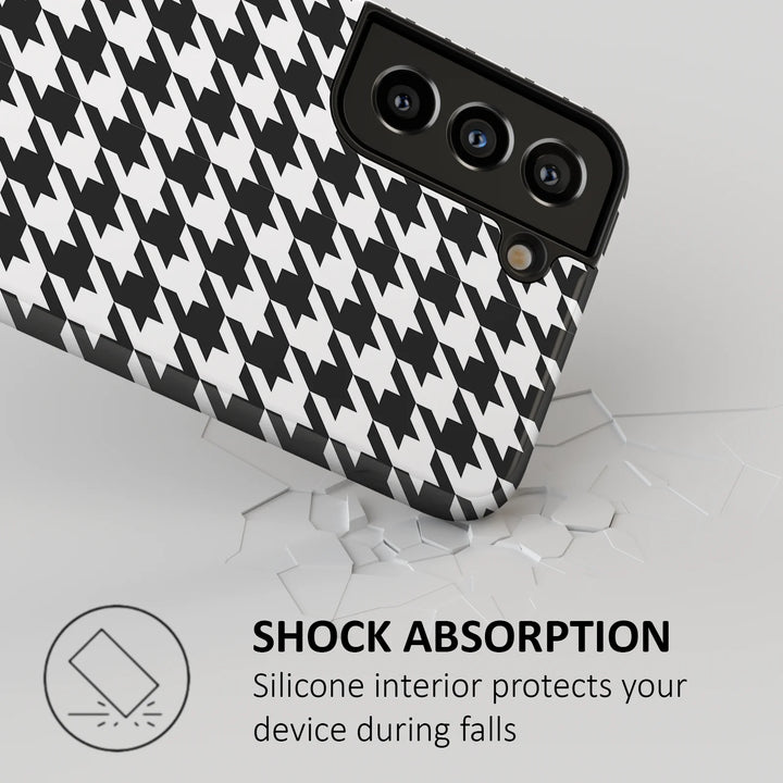 HOUNDSTOOTH