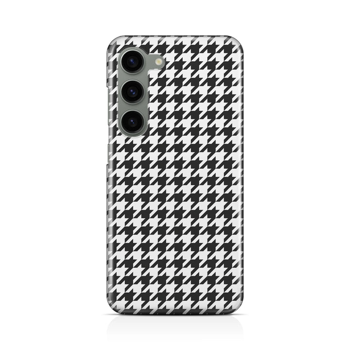 HOUNDSTOOTH